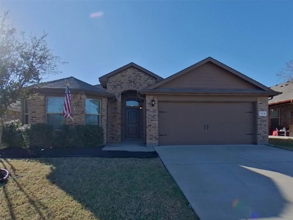 728 Wylie Street, Crowley