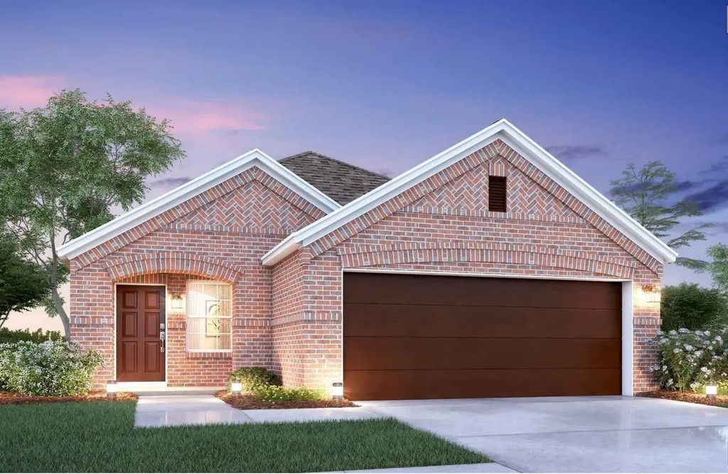 7018 Butterfield Drive, Sanger