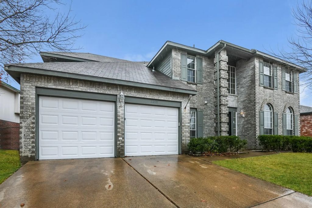 2208 Havenwood Drive, Arlington