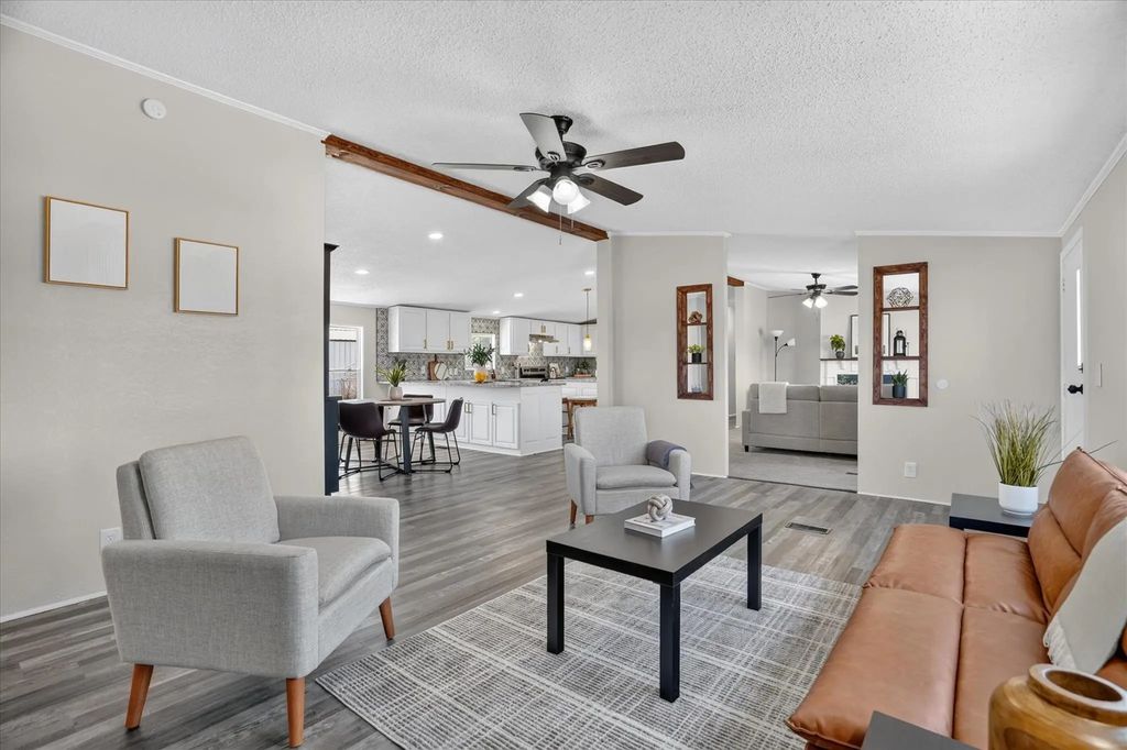 102 Sunshine Meadows Court, Weatherford