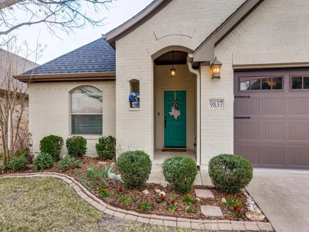9837 Brazoria Trail, Fort Worth