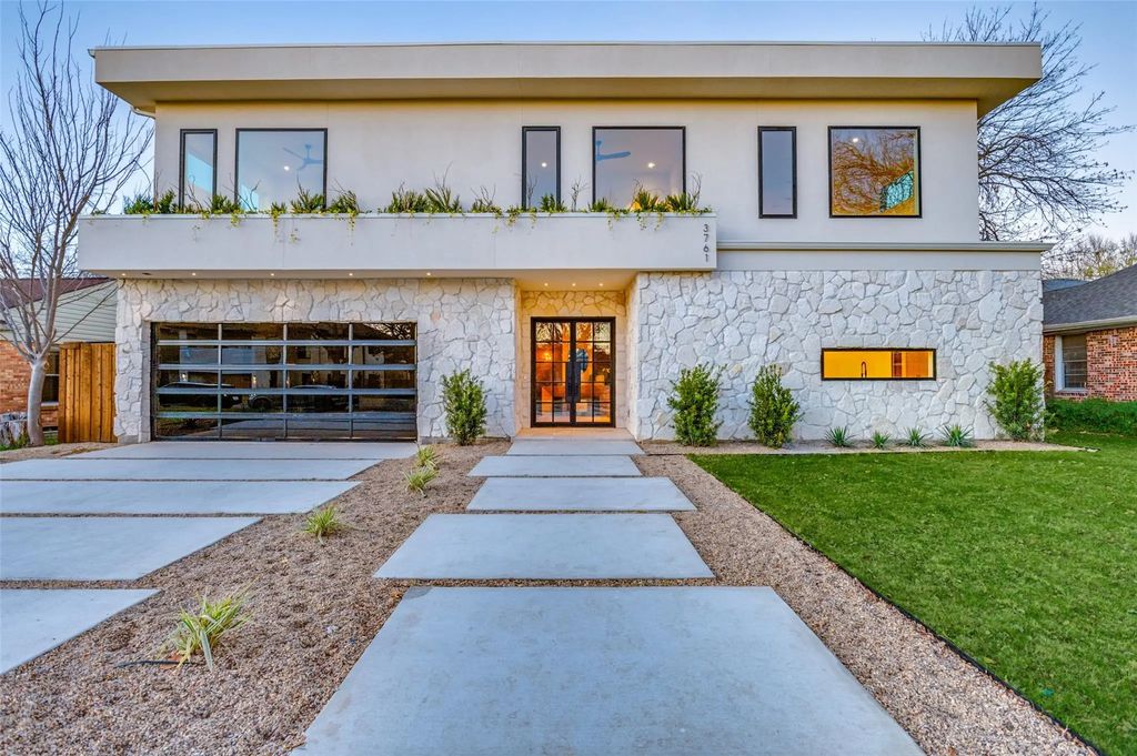 3761 Dunhaven Road, Dallas