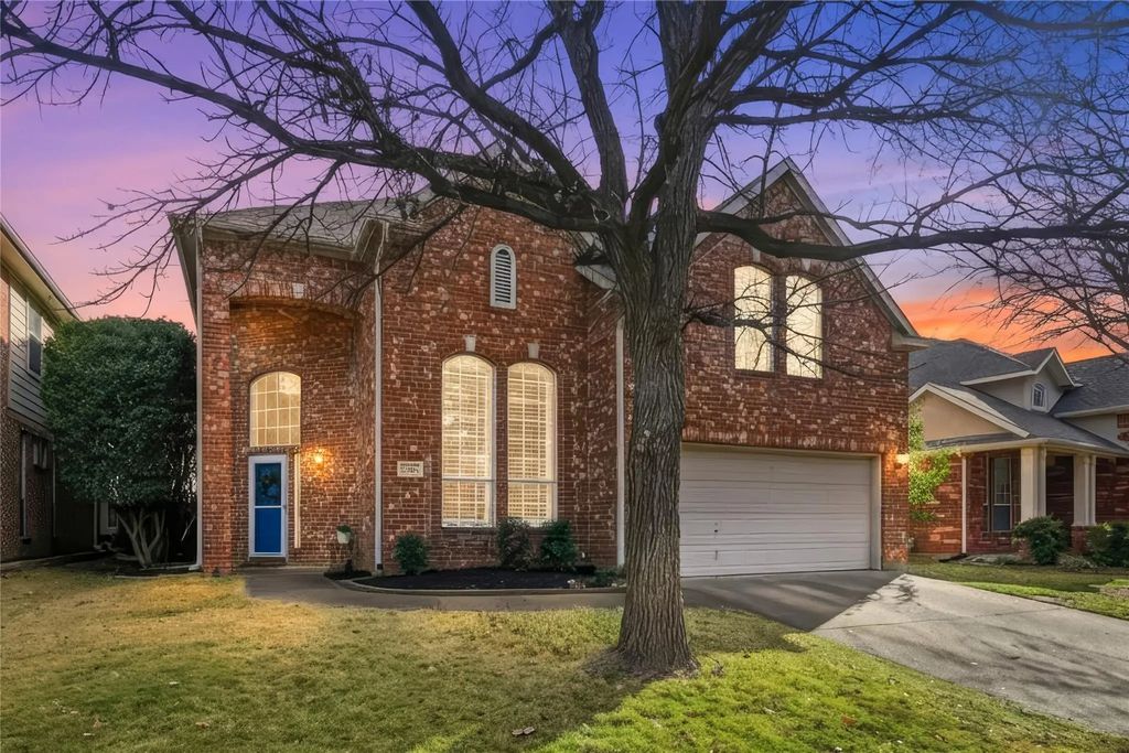 3512 Westminister Trail, Flower Mound