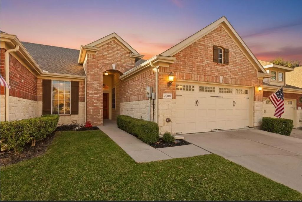 9909 Derwent Drive, Plano