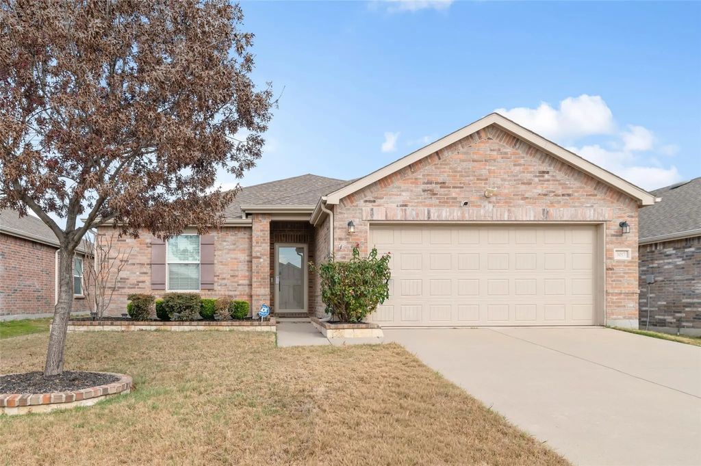 3017 Adrian Creek Drive, Little Elm