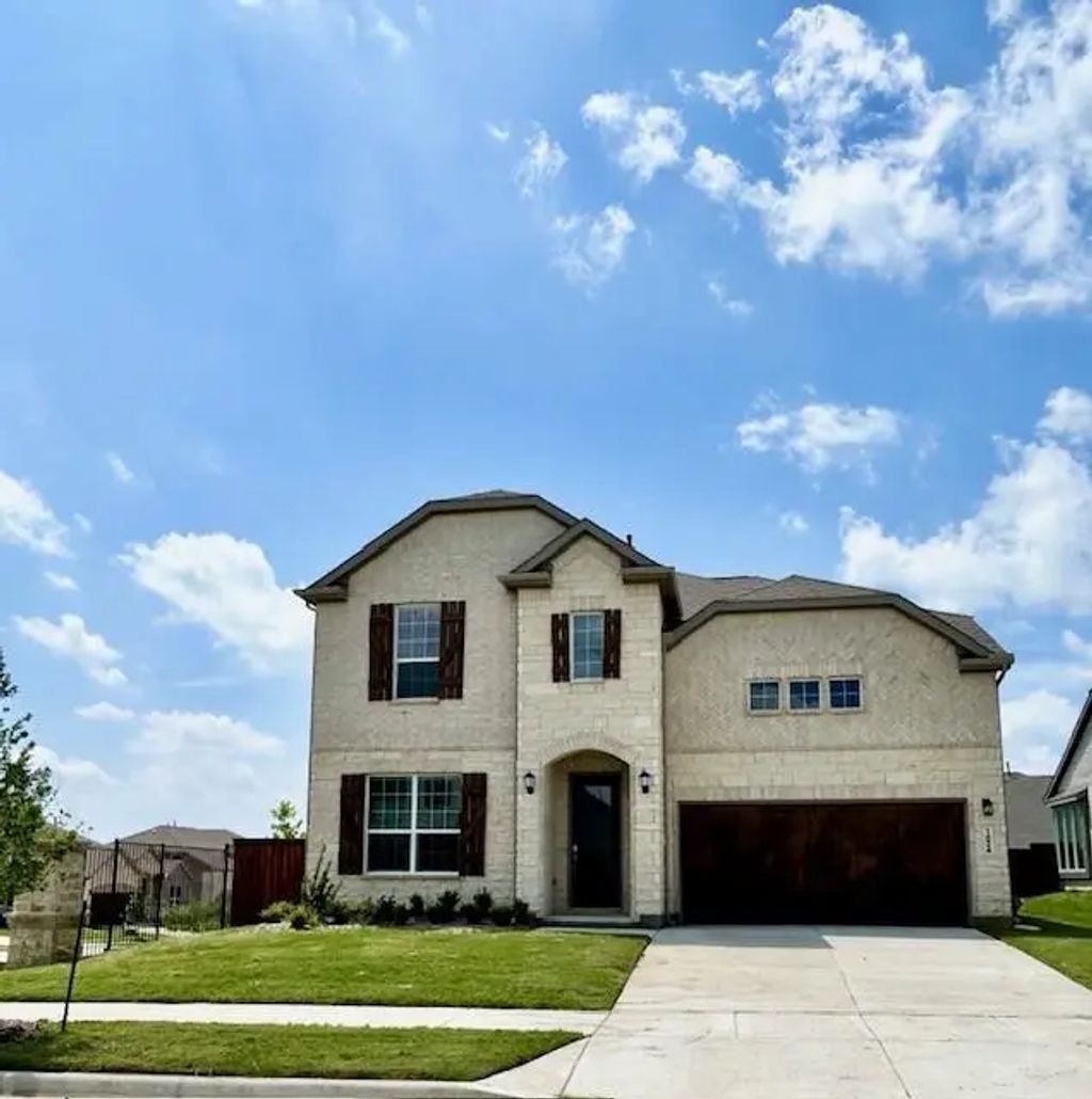 1824 Bryson Street, Celina