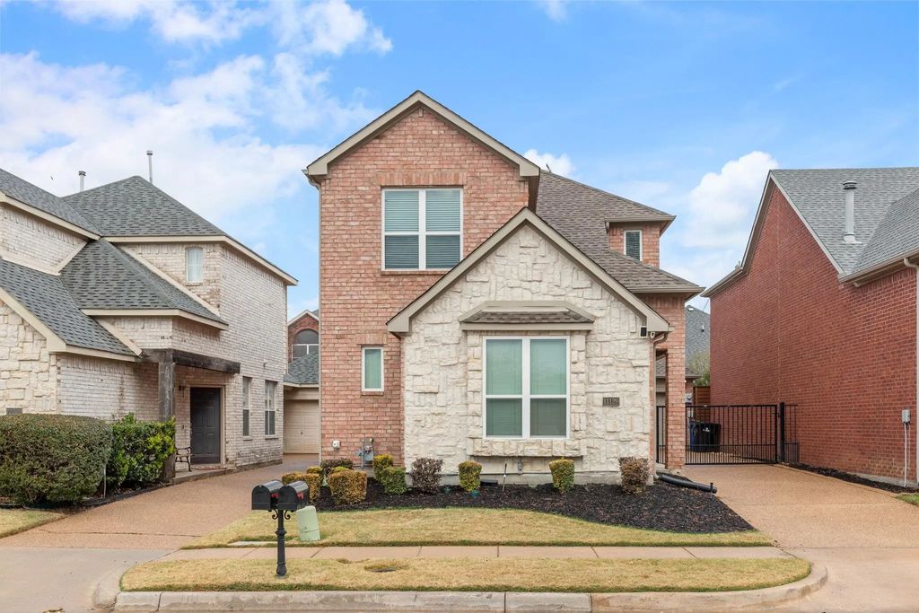 11120 Gregory Lane, Frisco