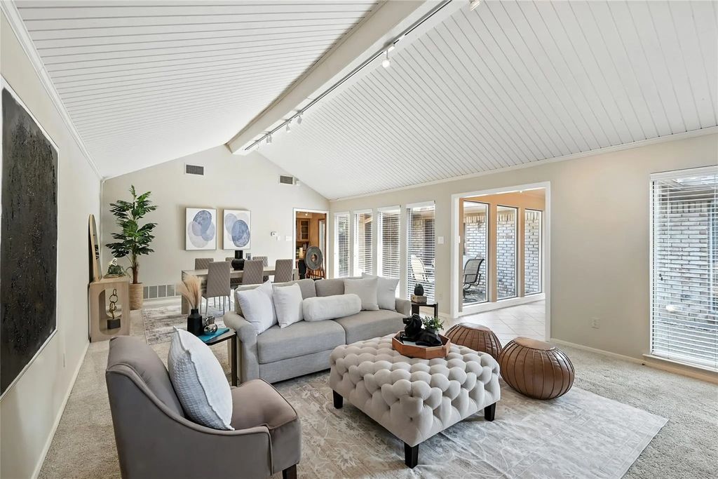 6003 Spring Flower Trail, Dallas
