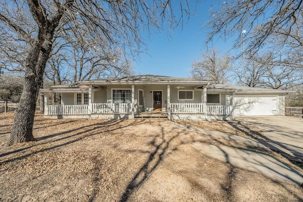 3707 Knob Hill Road, Azle