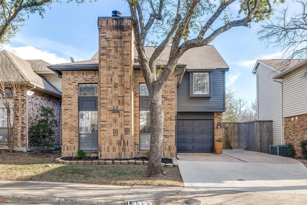 13332 Pandora Circle, Dallas