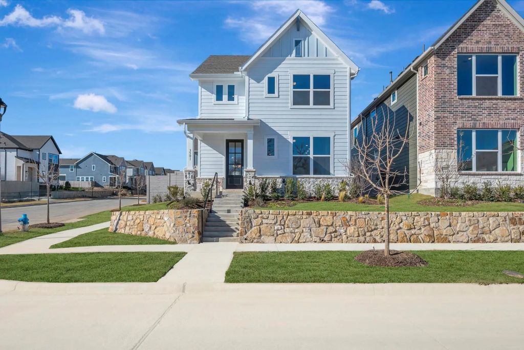3501 Pineda Way, McKinney