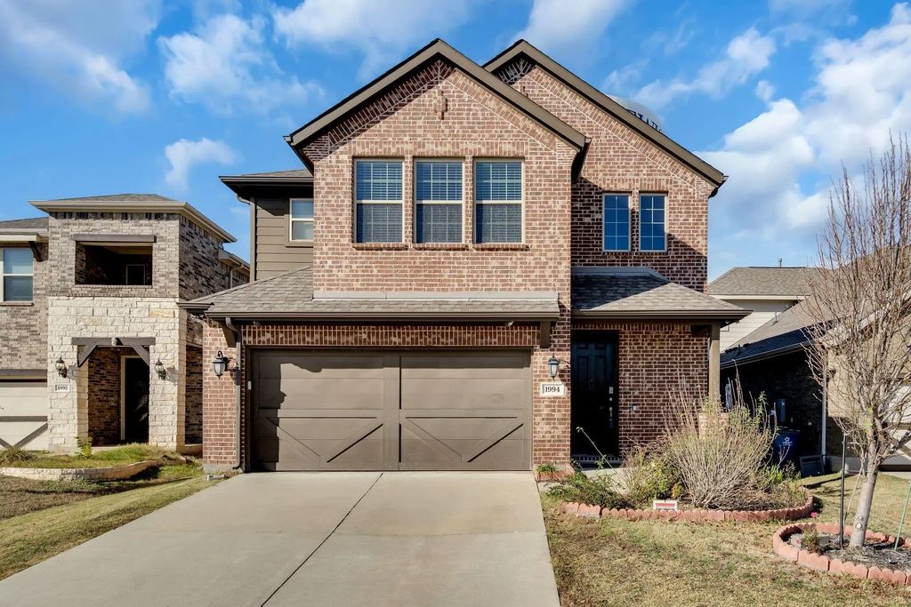 1994 Hope Tinley Court, Lewisville