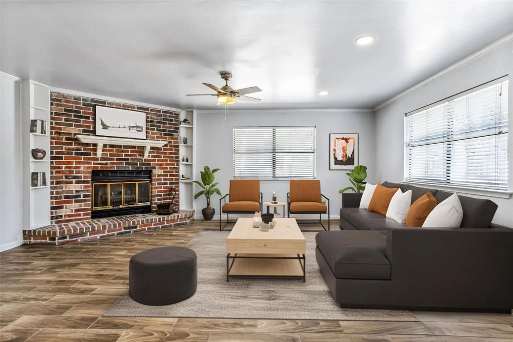 510 Post Oak Lane, Allen