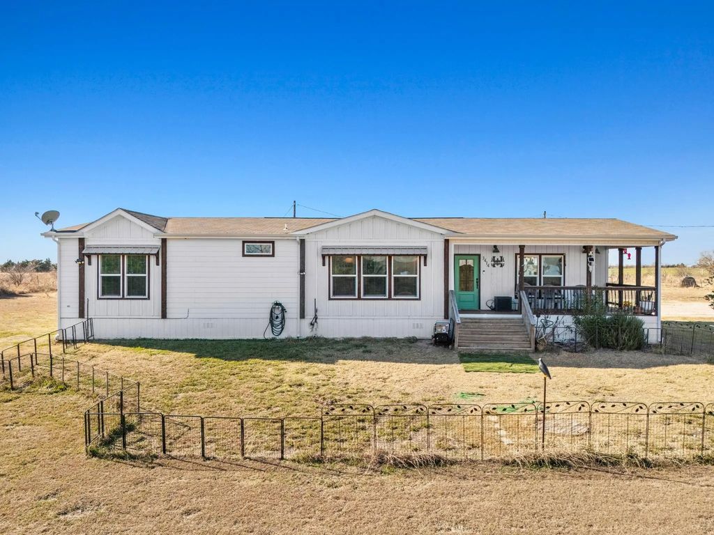 3414 County Road 2134, Caddo Mills