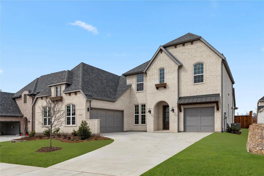 3128 Shaddock Boulevard, Rockwall