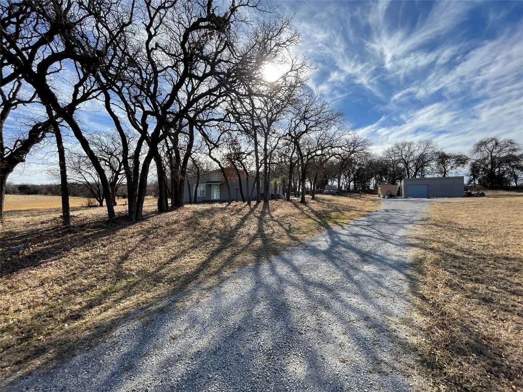 18771 W Fm 1188, Stephenville