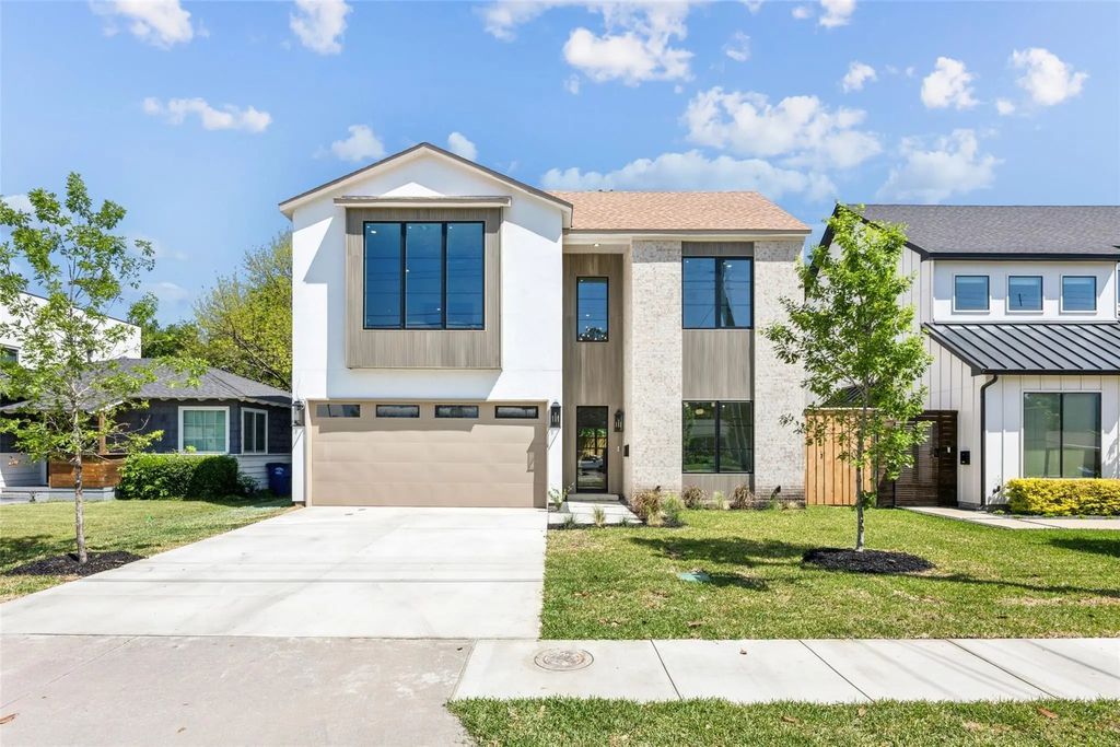 4415 Merrell Road, Dallas