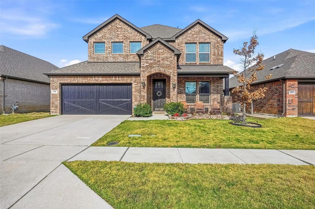 991 E Villas Court, Lewisville