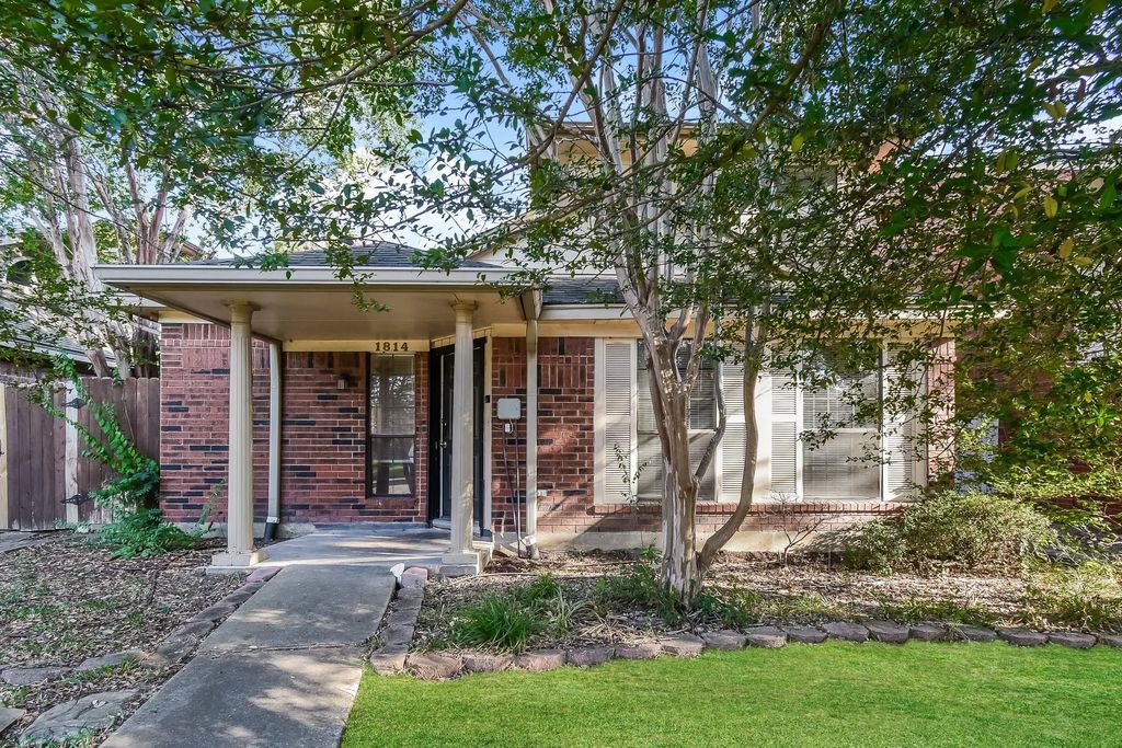 1814 Cordova Drive, Mesquite