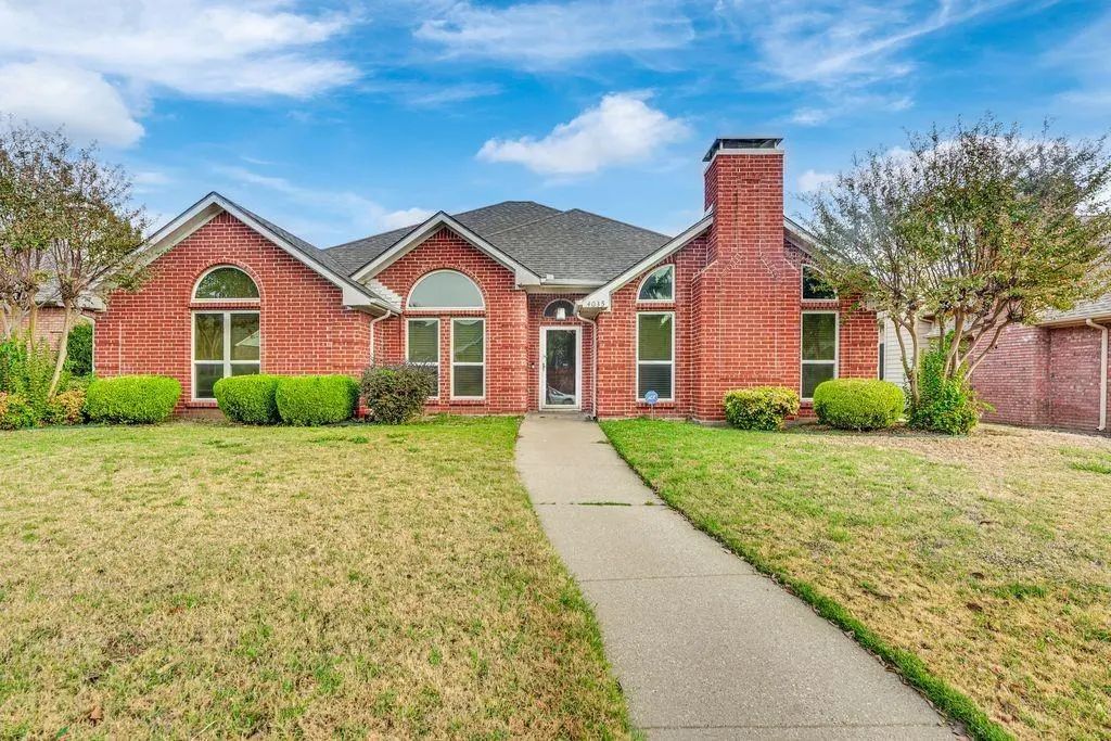 4035 Cedarview Road, Dallas