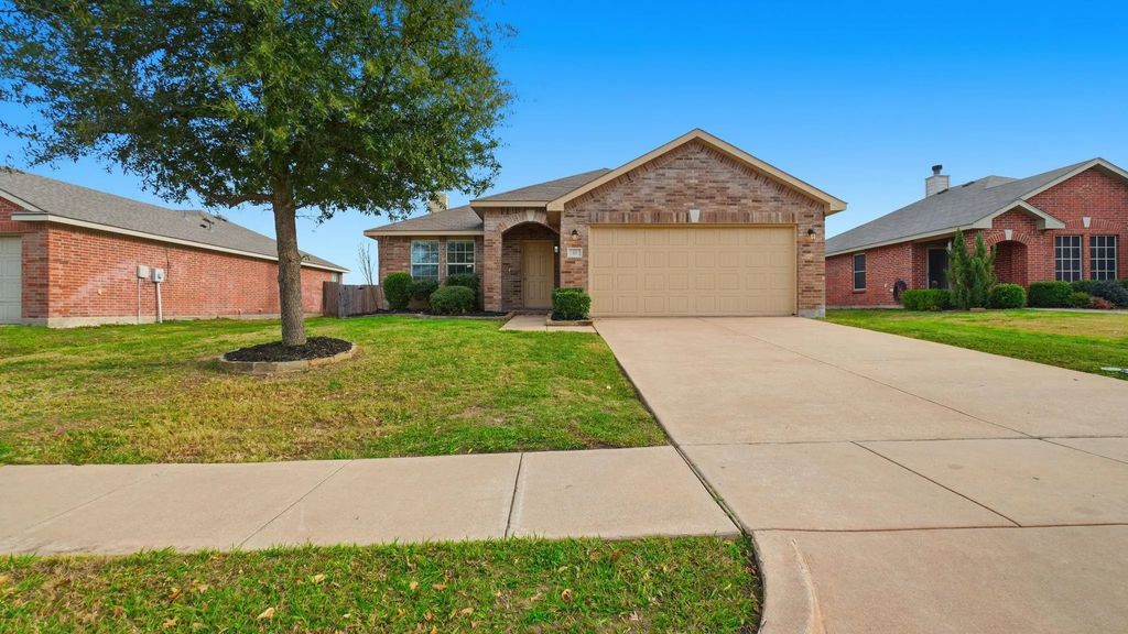 42 Larkspur Drive, Fate