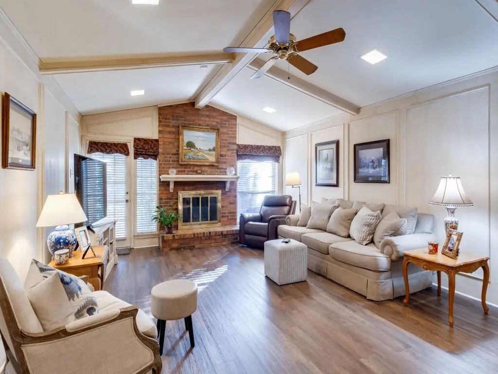 4314 Thunder Road, Dallas