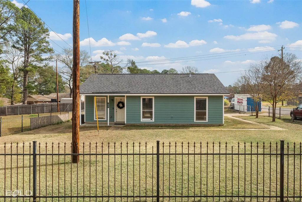 8029 Hobbs Drive, Shreveport