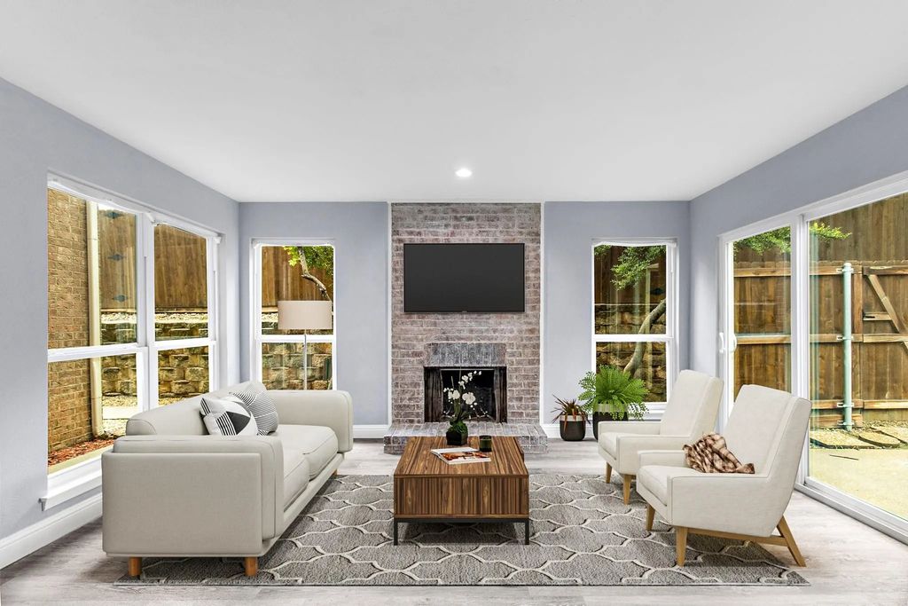 2222 Salem Drive, Carrollton
