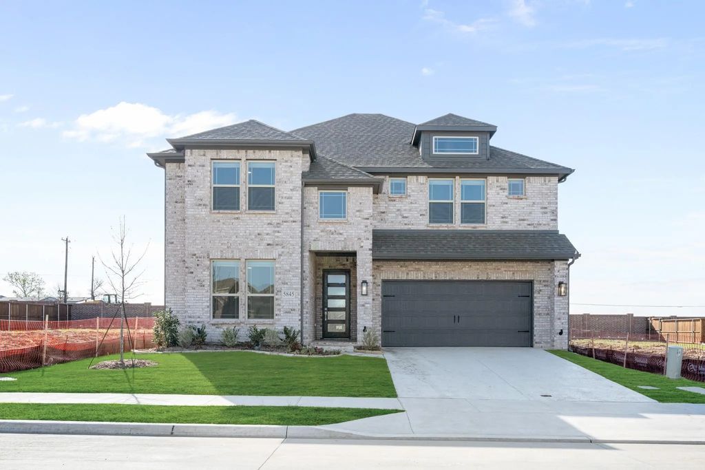5845 Anning Way, Pilot Point
