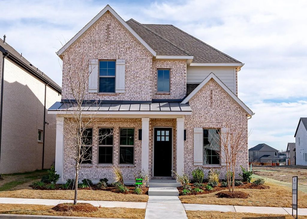 1120 Hyssop Drive, Celina