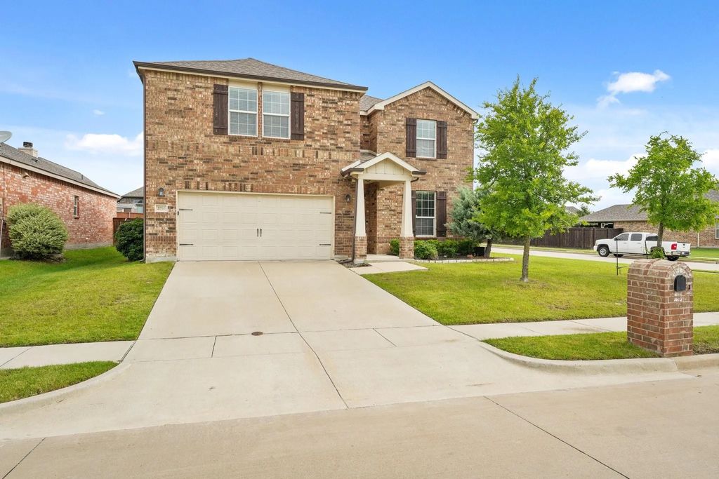 2050 Rosebury Lane, Forney