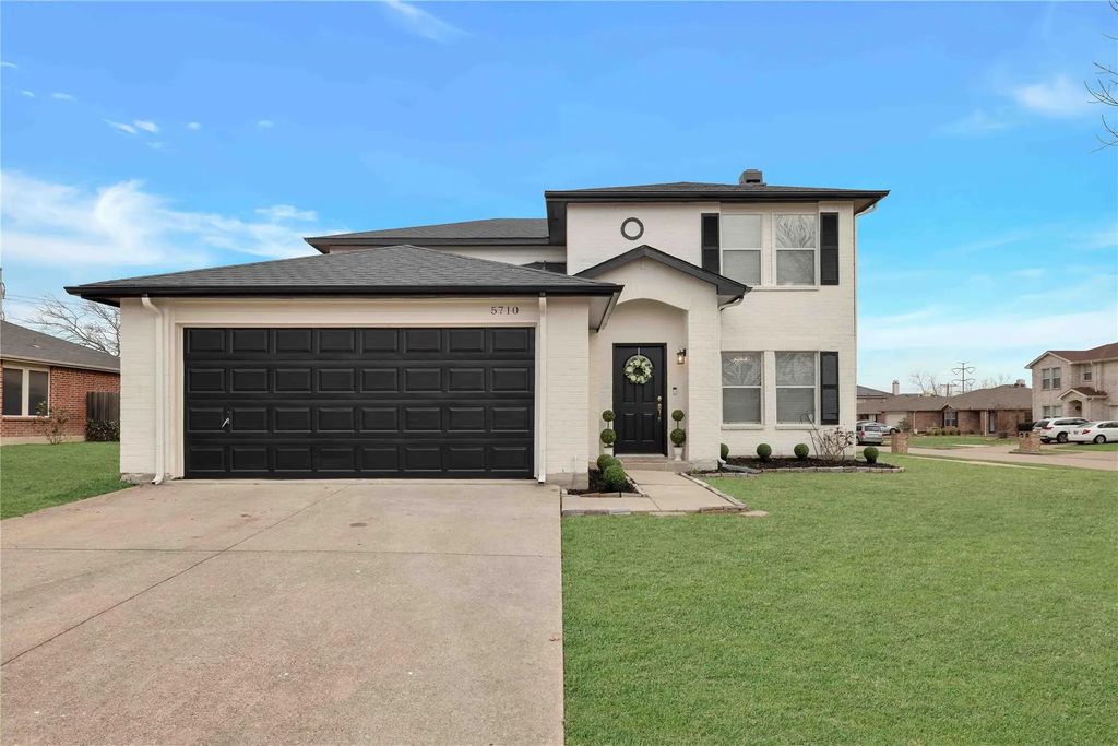 5710 Worthing Place, Arlington