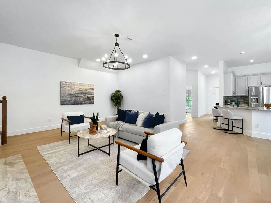 1420 Snowberry Drive, Allen