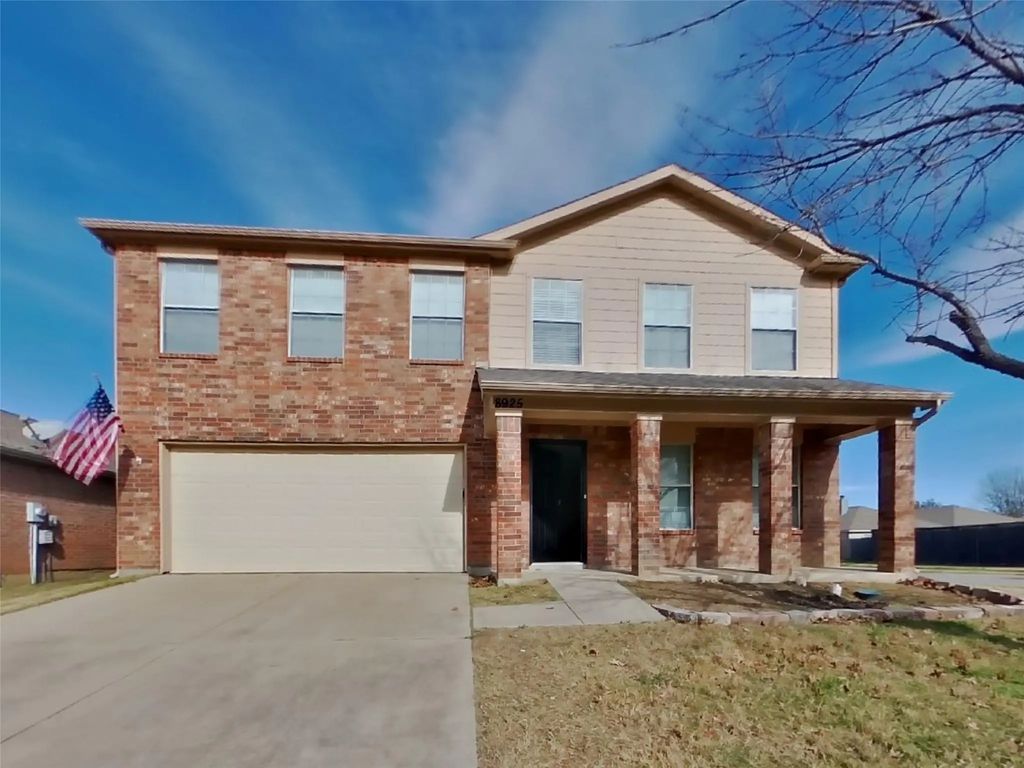 8925 King Ranch Drive, Cross Roads