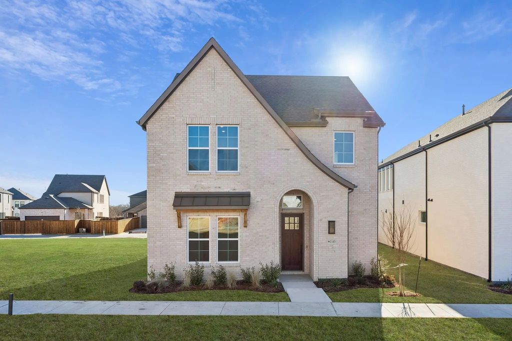 1145 Beebalm Mews, Celina