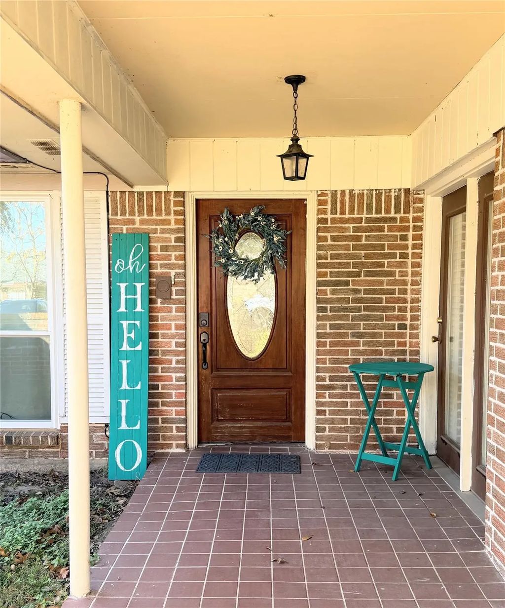 112 Meadow Lane, Groesbeck