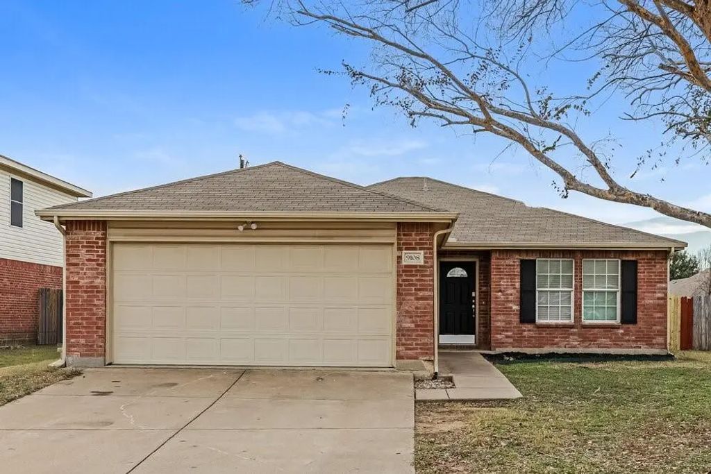 9108 Penny Lane, Fort Worth