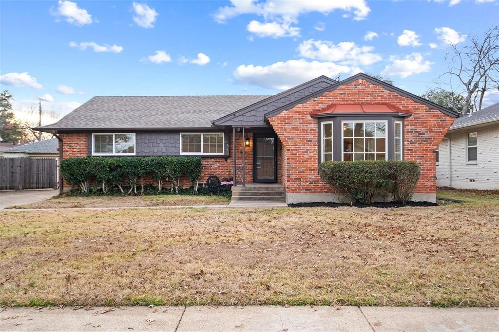 9651 Leaside Drive, Dallas