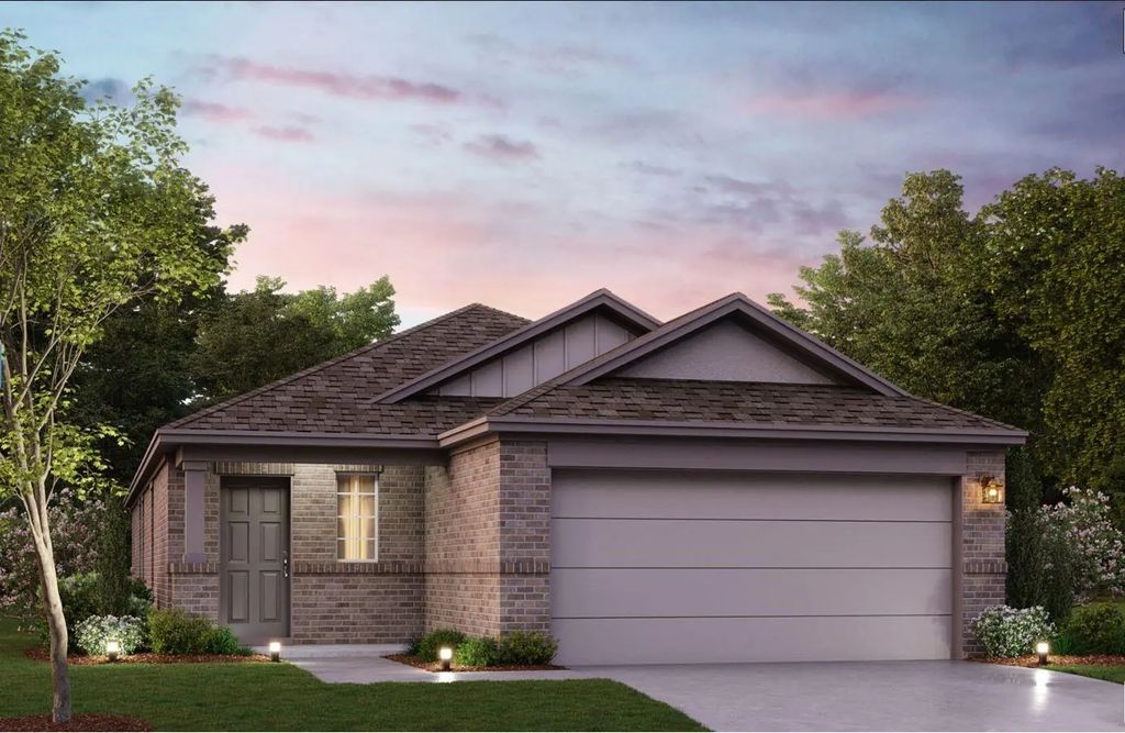 14116 Zealand Drive, Pilot Point