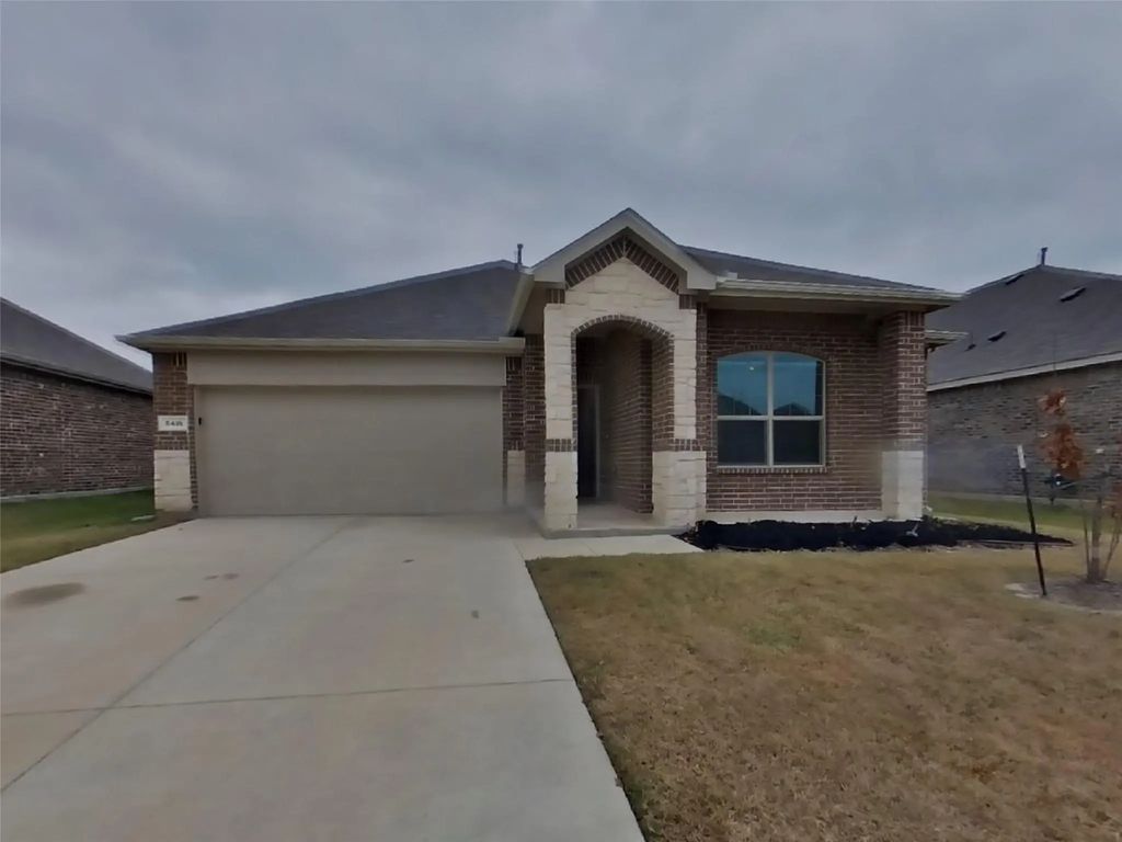 5416 Montrose Drive, Forney