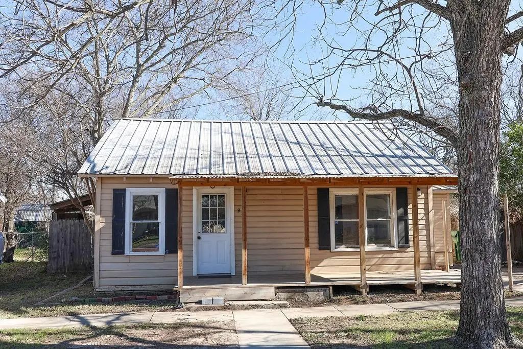 955 N Stephen Avenue, Stephenville