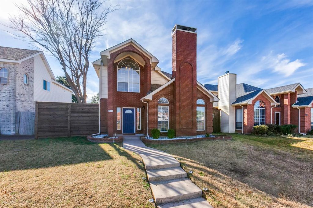 2120 Arbor Creek Drive, Carrollton