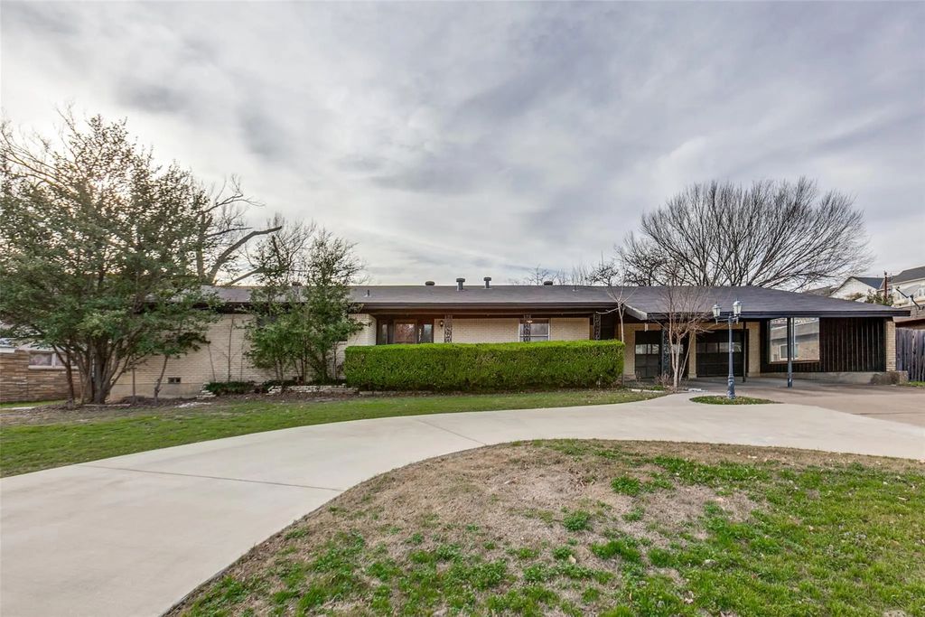 3217 Dreeben Drive, Richland Hills
