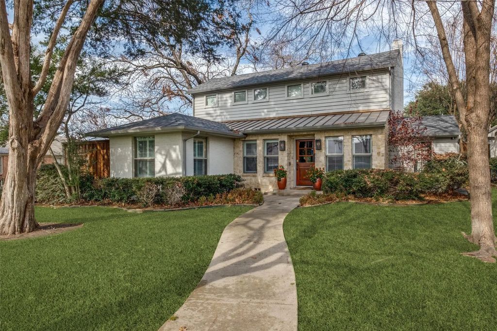 5713 W Amherst Avenue, Dallas