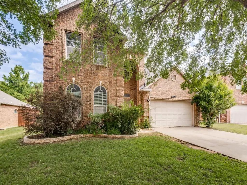 1105 Riverside Drive, Lewisville