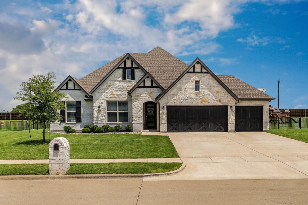 1430 Shaker Hills Road, Gunter