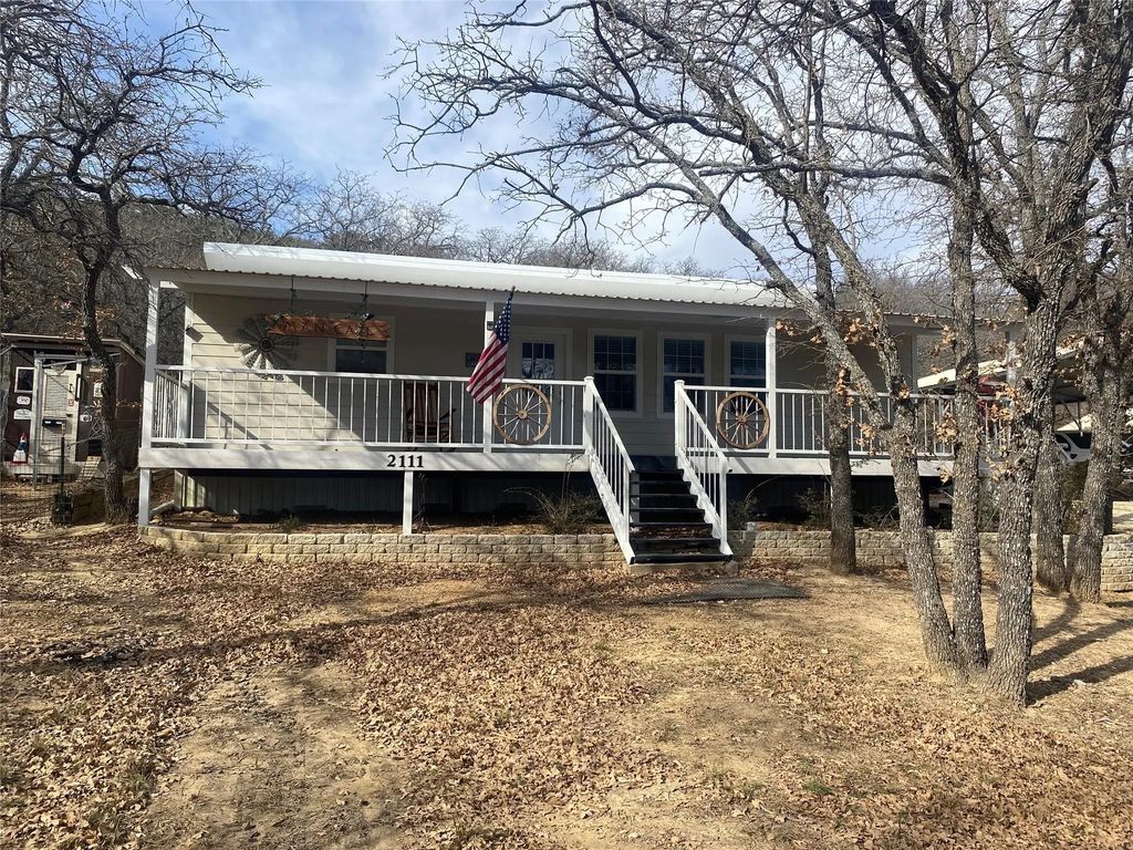 2111 Hillside Drive, May