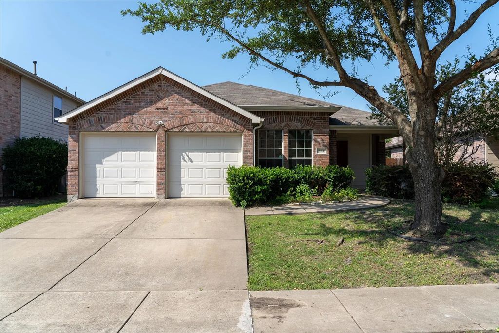 364 Bayberry Drive, Fate