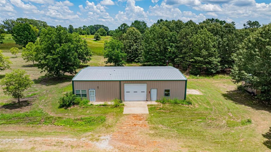 4510 Cr 2010, Mount Vernon