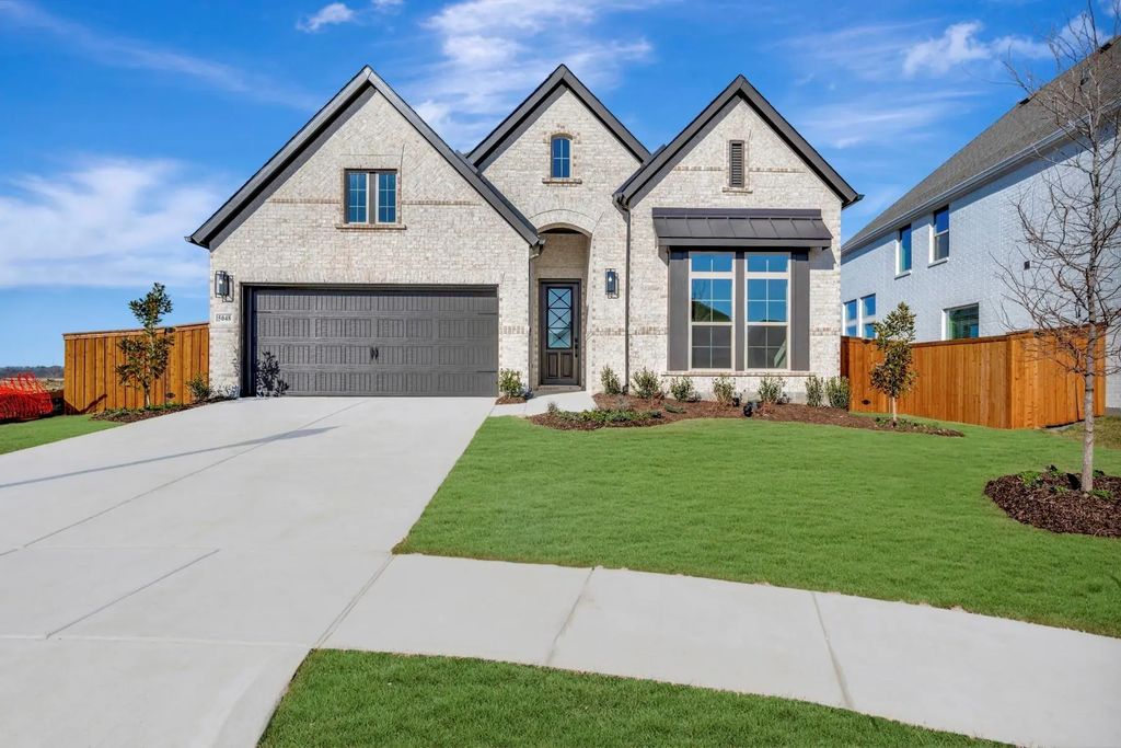 5048 Sandbrock Parkway, Aubrey